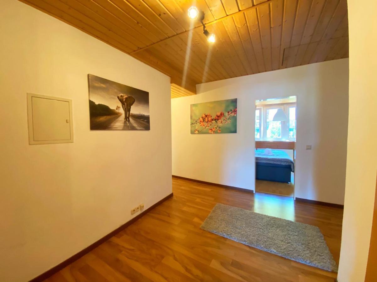 Burg Panorama Blick Moderne Zentrale Fewo Cochem Dış mekan fotoğraf